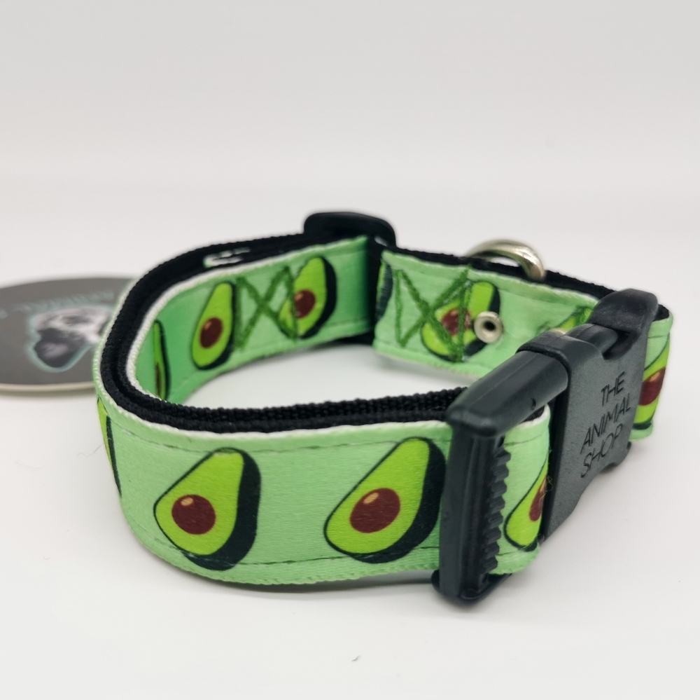 Lovocado Dog Collar